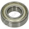 Zanussi Washing Machine Front Drum Bearing 6205ZZ