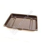 Indesit Enamelled Drip Tray