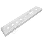 Hotpoint Oven Control Panel Fascia - White