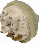 Hoover Pressure Switch