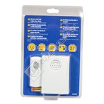 Friedland Doorman 50M Portable Wirefree Chime Kit