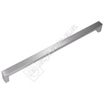 Indesit Inox Oven Door Handle