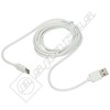 iSix USB-C to USB Cable - 2m