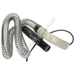 Bissell Carpet Cleaner Hose and Handle Assembly