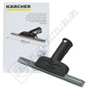 Karcher Steam Cleaner Window Steam Tool