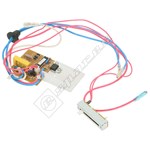 Hoover Electronic module