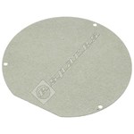 Caple Microwave Oven Stirrer Cover