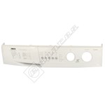 Electrolux Control Panel Assembly