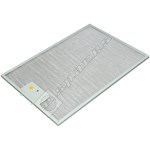 Gorenje Cooker Hood Aluminium Grease Filter