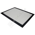 Lamona Main Oven Inner Door Glass