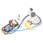 Bosch Vacuum Cleaner Motor Module