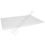 Currys Essentials Fridge Glass Shelf