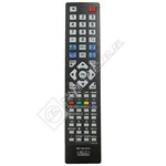 Compatible TV Remote Control