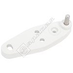 Gorenje Hinge support-lower