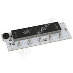 LG Fridge Freezer Display PCB Module