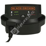 Black & Decker Battery Charger