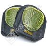 Rolson Professional Gel Knee Pads