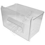 Lower Freezer Drawer