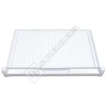 Beko Freezer Ice Bank Drawer - White