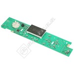 Indesit Washing Machine Control Card PCB