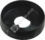 Electrolux Indicating Plate Black 4+0