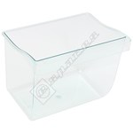 Gorenje Crisper Pan-Small, Short H54 Bk014 Nes