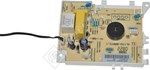 Indesit Dishwasher Timer Board