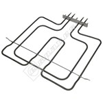 Whirlpool Oven Grill Element - 1800W