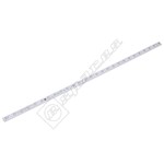 Flavel Refrigerator Vertical LED Light Strip