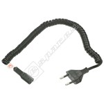 Philishave European Mains Power Lead