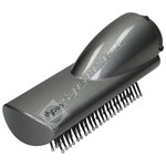 Dyson Airwrap Hair Styler Small Soft Brush Nickel/Iron