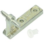 Bosch Fridge Upper Door Hinge