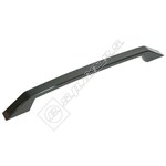 Beko Oven Door Handle - Black