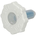 Dishwasher Salt Dispenser Cap