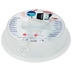 Wpro Microwave Dish Cover