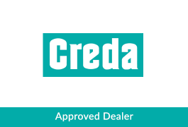 Creda Spare Parts and Accessories Approved Dealer