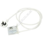 Indesit Washing Machine Supply Cable