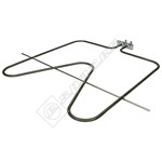 Original Quality Component Large Oven Base Element - 1400W