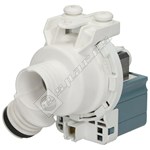 Electruepart Washing Machine Drain Pump