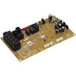 Samsung Cooker Main PCB Assembly