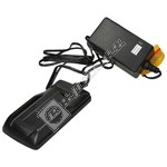 Flymo Garden Appliance C-Li 20V CGR Charger