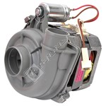 Stoves Dishwasher Motor & Spray Pump Tonlon Motor IC 26225