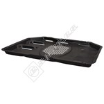 Beko Fan Element Protecting Sheet