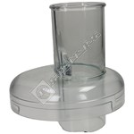 Magimix Food Processor Juice Extractor Lid