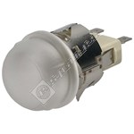 Bosch Oven Halogen Lamp Assembly - 40W