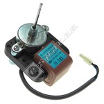 Belling Fan Motor           4341130185