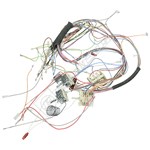 DeLonghi Wiring