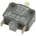 Hoover Push Switch