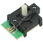 Oven Selector Switch - D1-13F-0.5