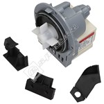 Electrolux Washing Machine Drain Pump